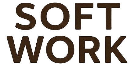 Soft Work Logo